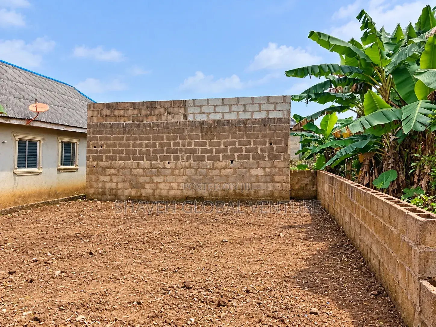 2520sqm for Sale in Ado-Odo/Ota