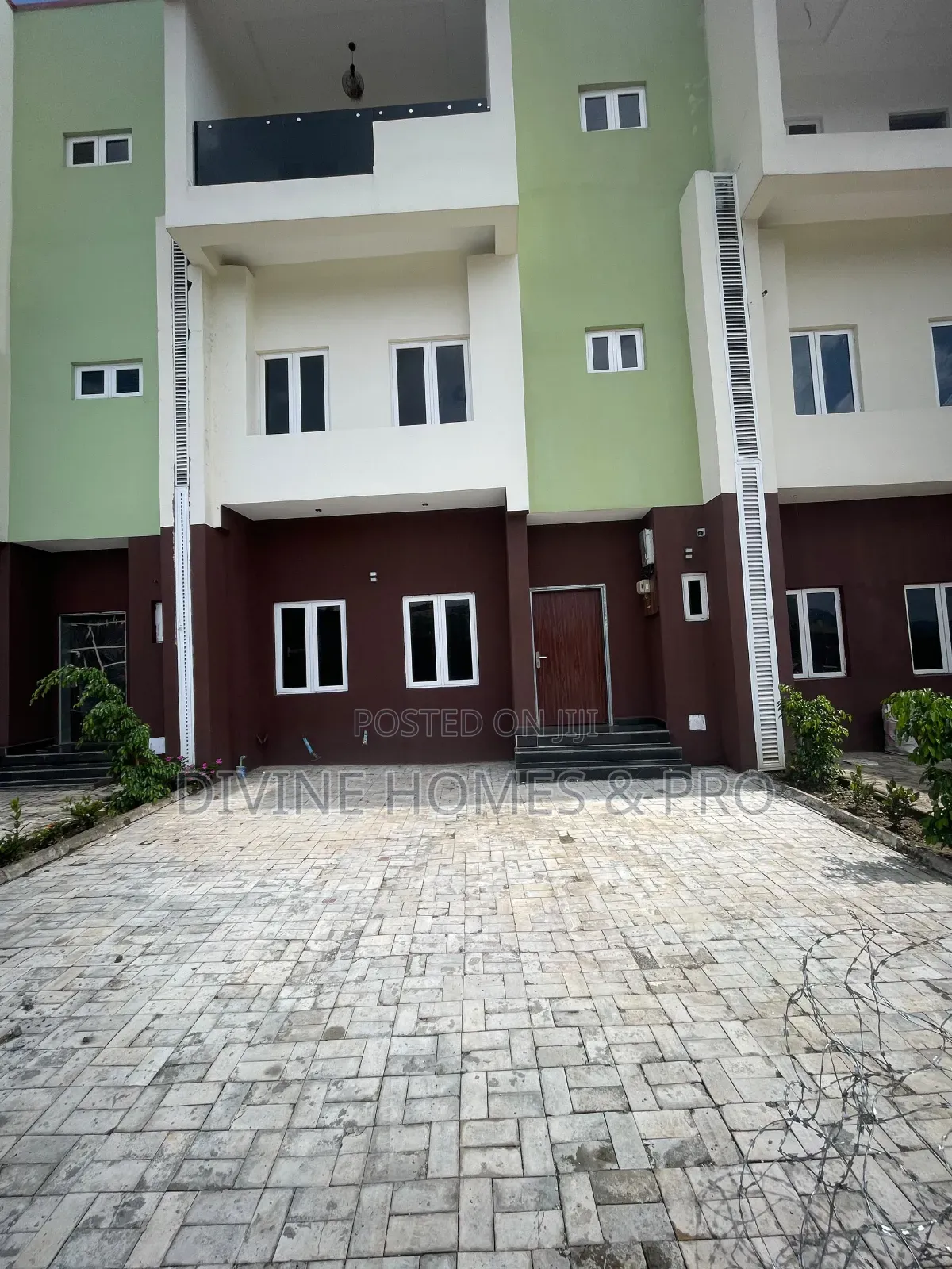 4bdrm Duplex in Katampe (Main) for rent in Katampe (Main)
