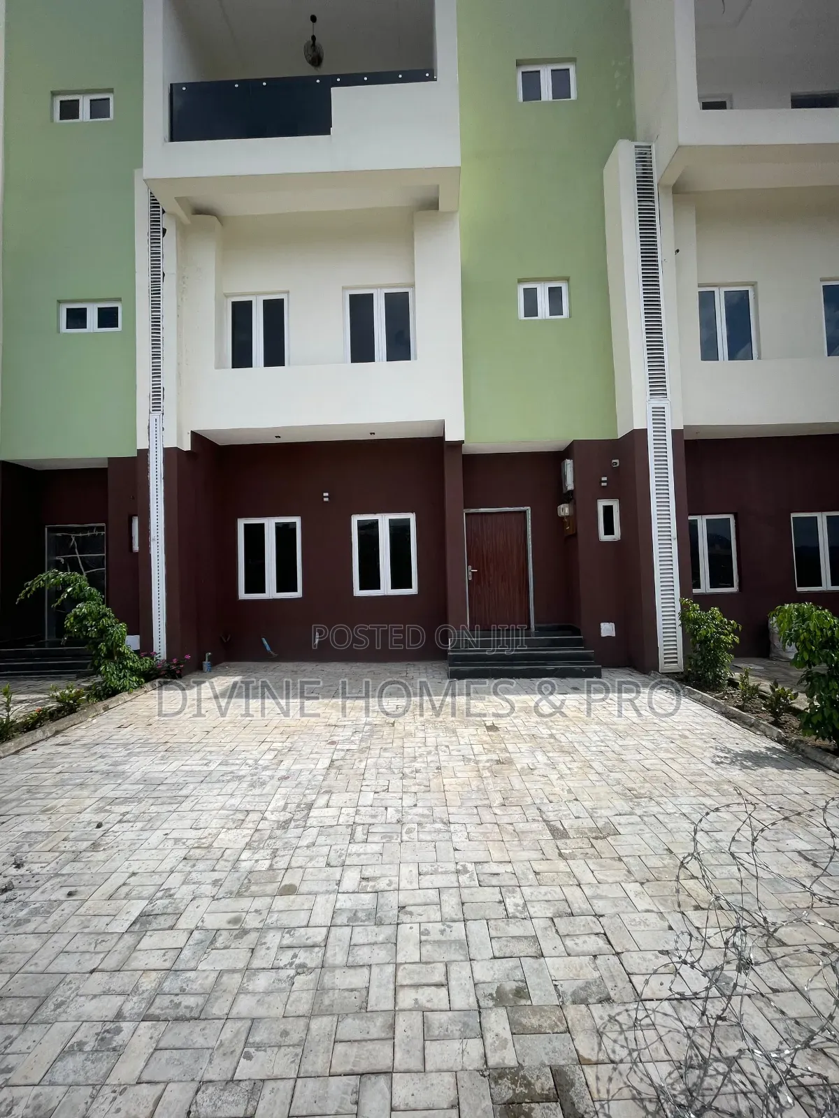 4bdrm Duplex in Katampe (Main) for rent in Katampe (Main)