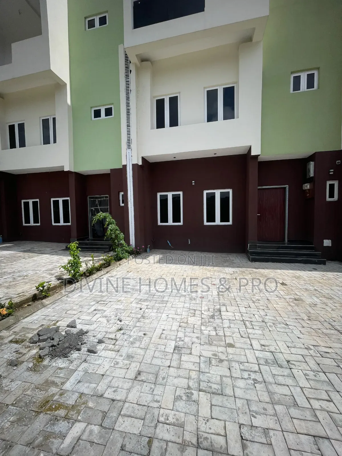 4bdrm Duplex in Katampe (Main) for rent in Katampe (Main)
