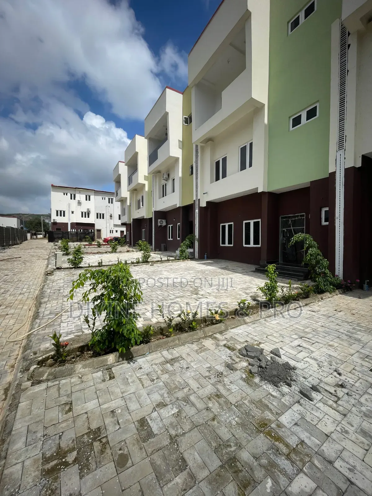 4bdrm Duplex in Katampe (Main) for rent in Katampe (Main)