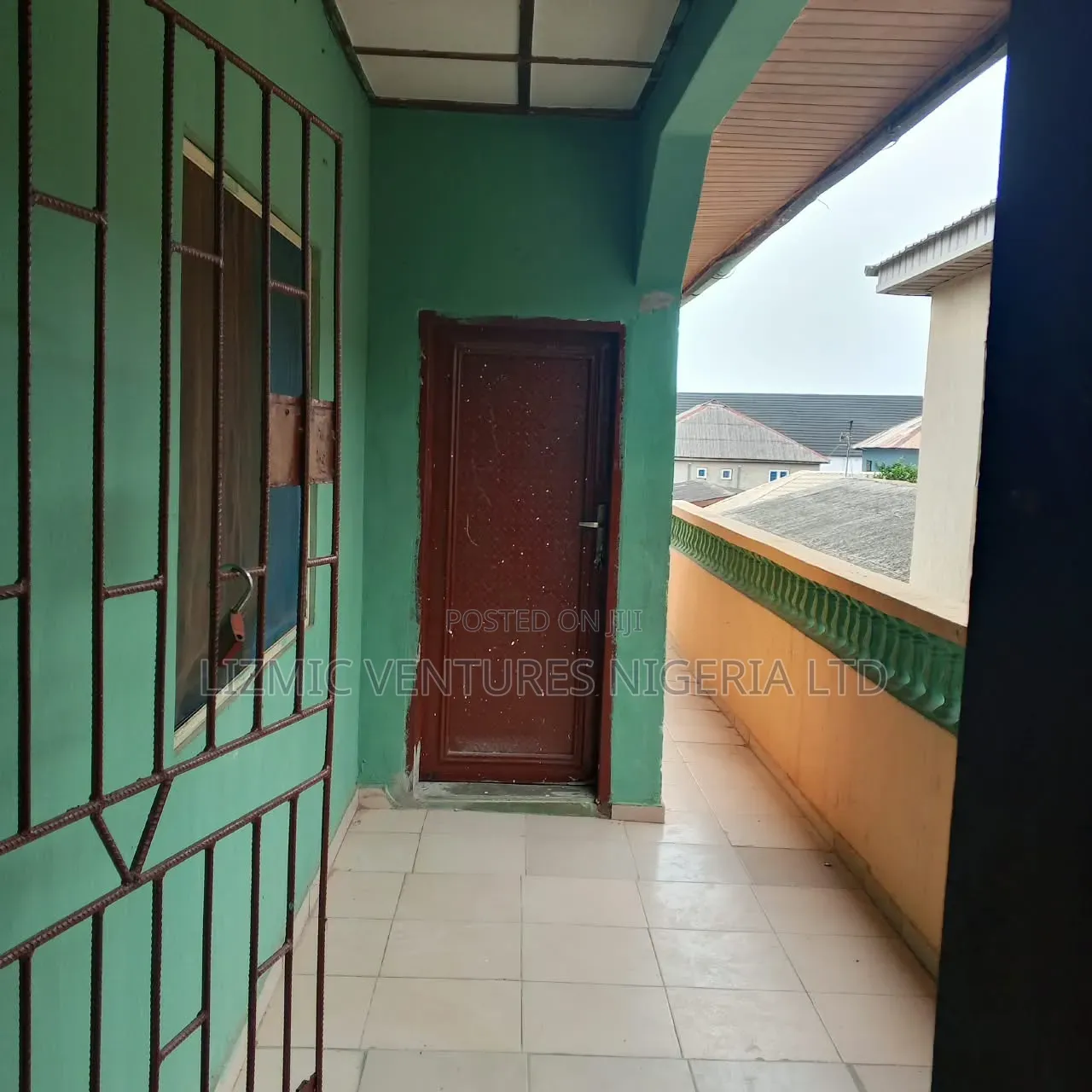 Furnished 3bdrm Apartment in Isuti, Igando / Ikotun/Igando for rent in Igando / Ikotun/Igando