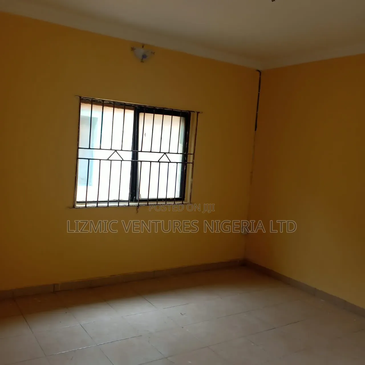 Furnished 3bdrm Apartment in Isuti, Igando / Ikotun/Igando for rent in Igando / Ikotun/Igando