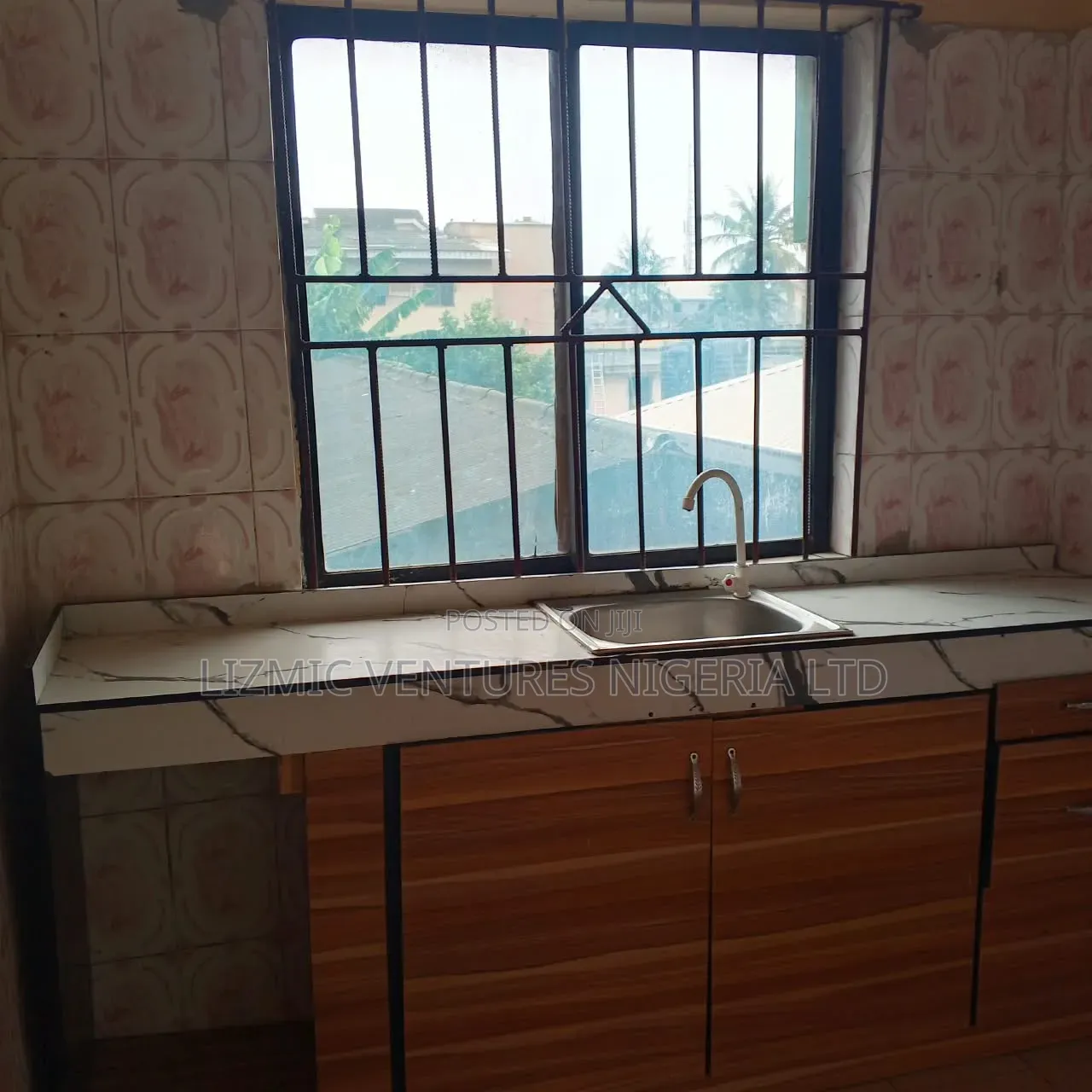 Furnished 3bdrm Apartment in Isuti, Igando / Ikotun/Igando for rent in Igando / Ikotun/Igando