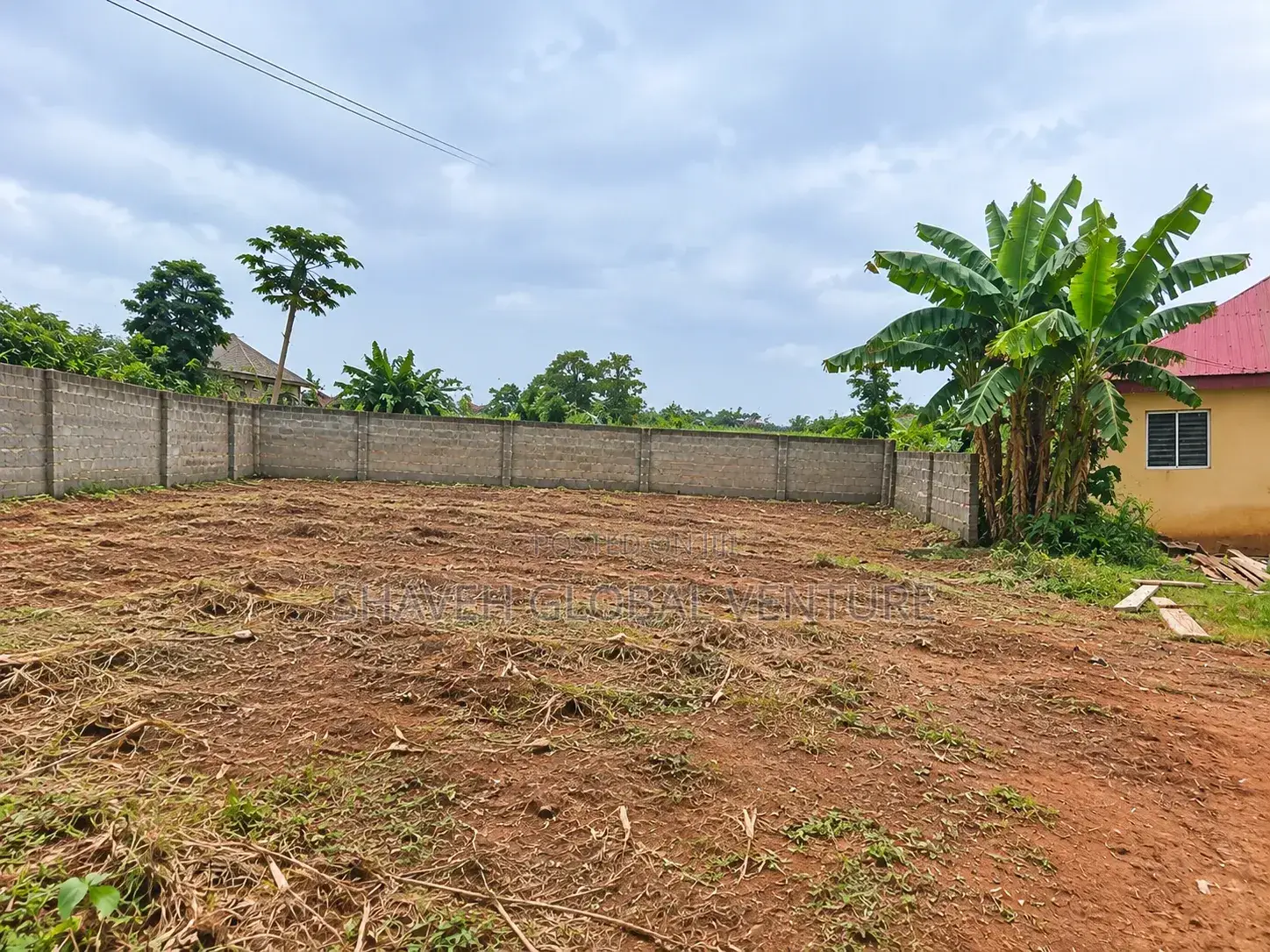 Plot of Land for Sale in Ado-Odo/Ota