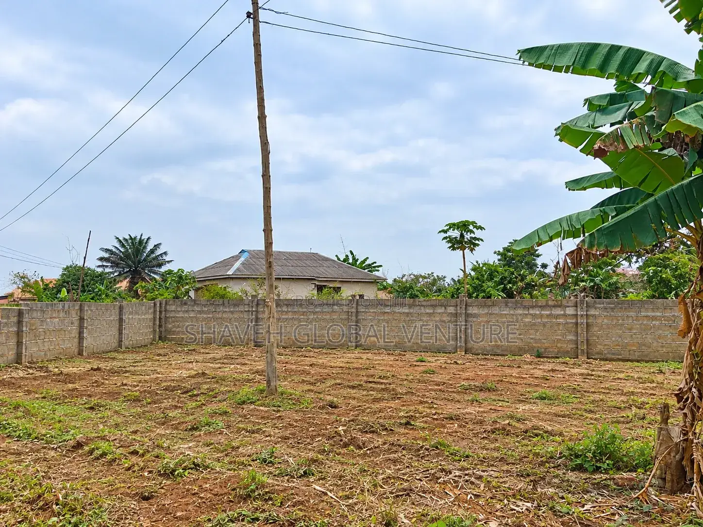 Plot of Land for Sale in Ado-Odo/Ota
