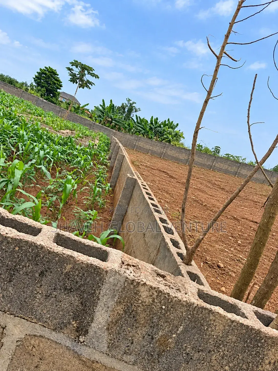 Plot of Land for Sale in Ado-Odo/Ota