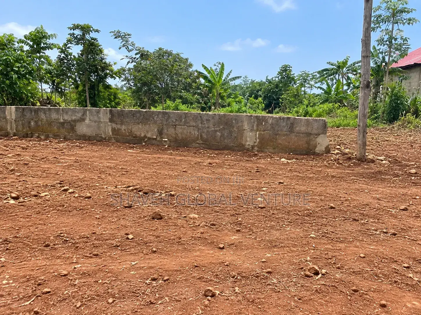 Plot of Land for Sale in Ado-Odo/Ota