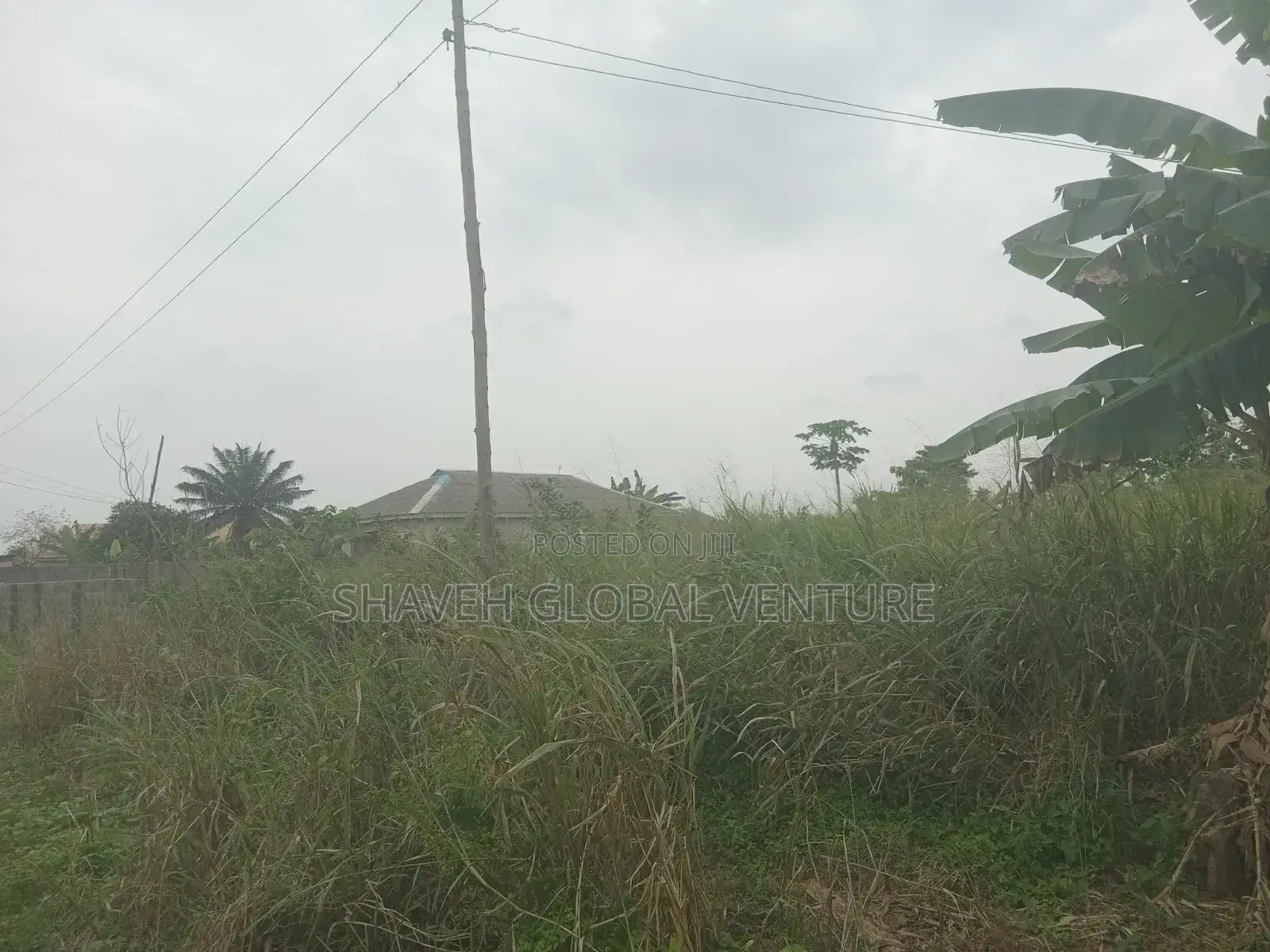 Plot of Land for Sale in Ado-Odo/Ota