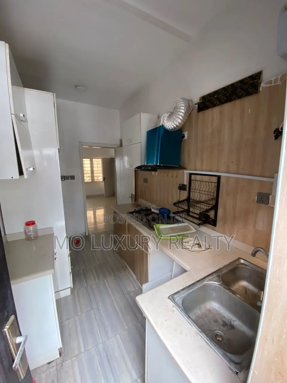 4bdrm Townhouse / Terrace in Ikota for rent in Ikota