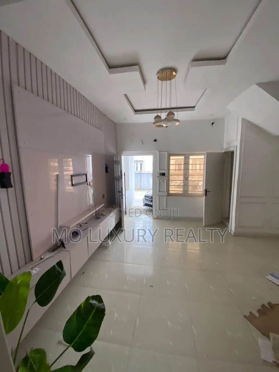 4bdrm Townhouse / Terrace in Ikota for rent in Ikota