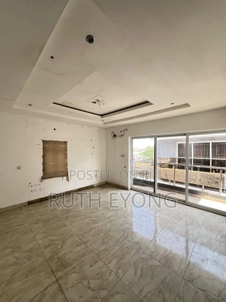 4bdrm Townhouse / Terrace in Lekki Phase 1 for rent in Lekki Phase 1