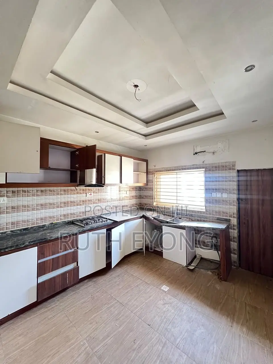 4bdrm Townhouse / Terrace in Lekki Phase 1 for rent in Lekki Phase 1
