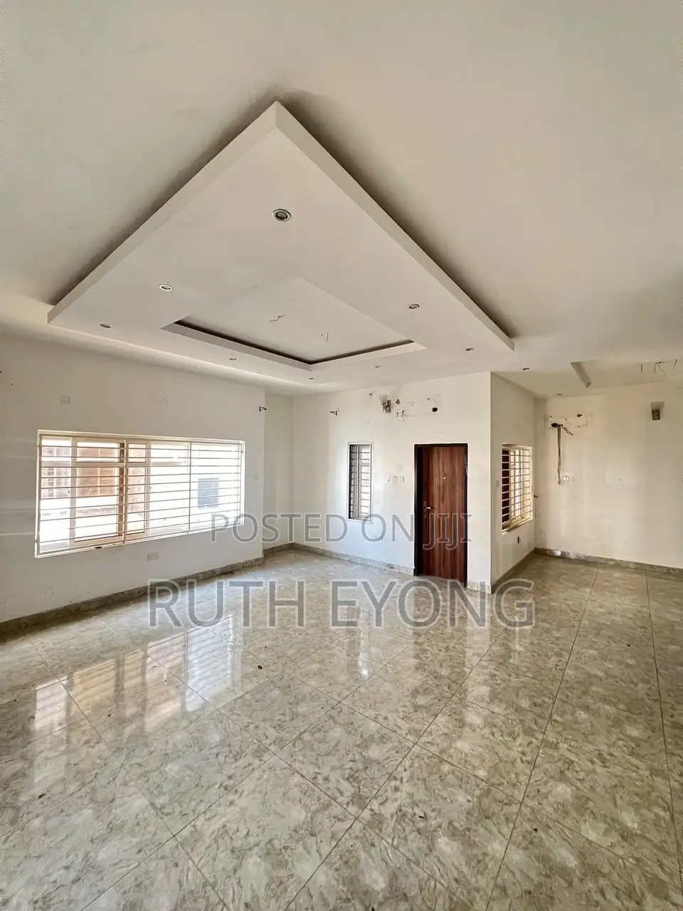 4bdrm Townhouse / Terrace in Lekki Phase 1 for rent in Lekki Phase 1