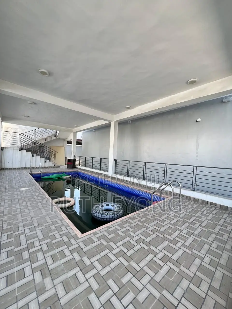 4bdrm Townhouse / Terrace in Lekki Phase 1 for rent in Lekki Phase 1