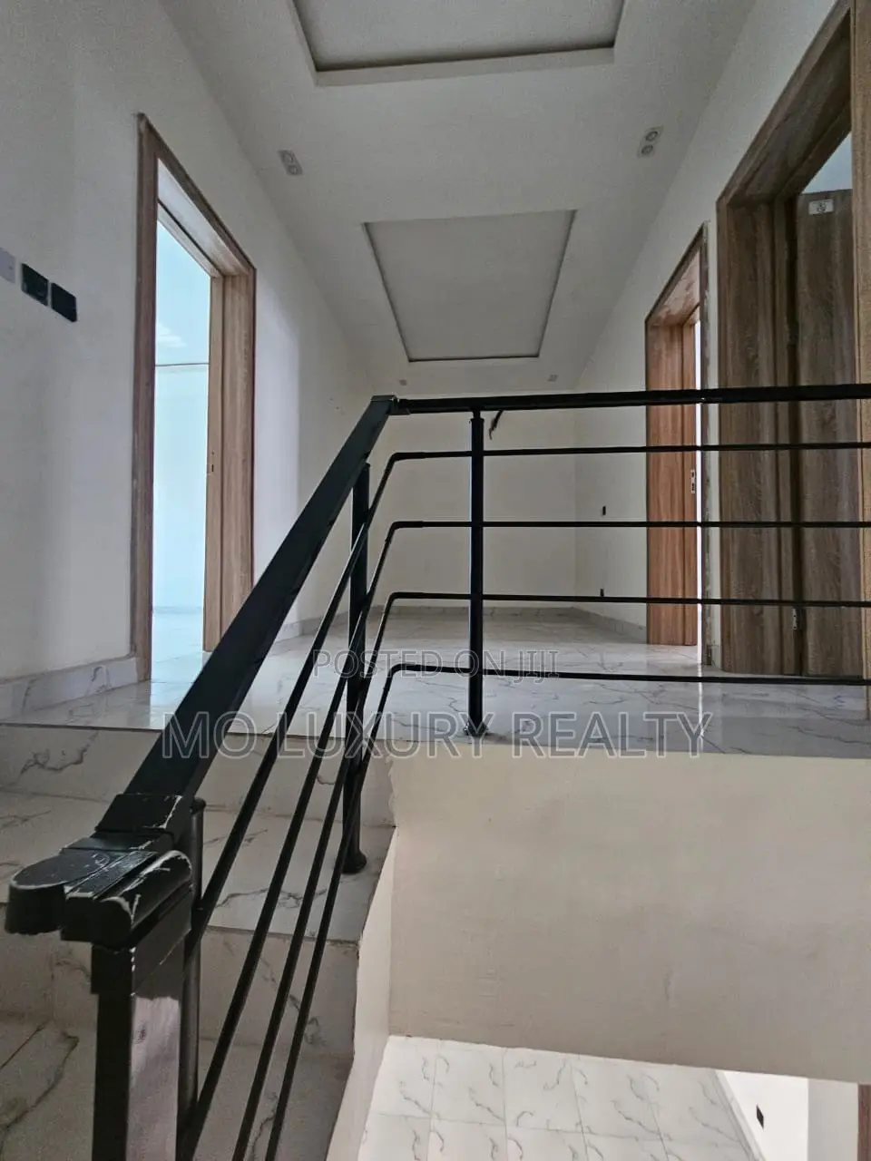 4bdrm Townhouse / Terrace in Ikota for rent in Ikota