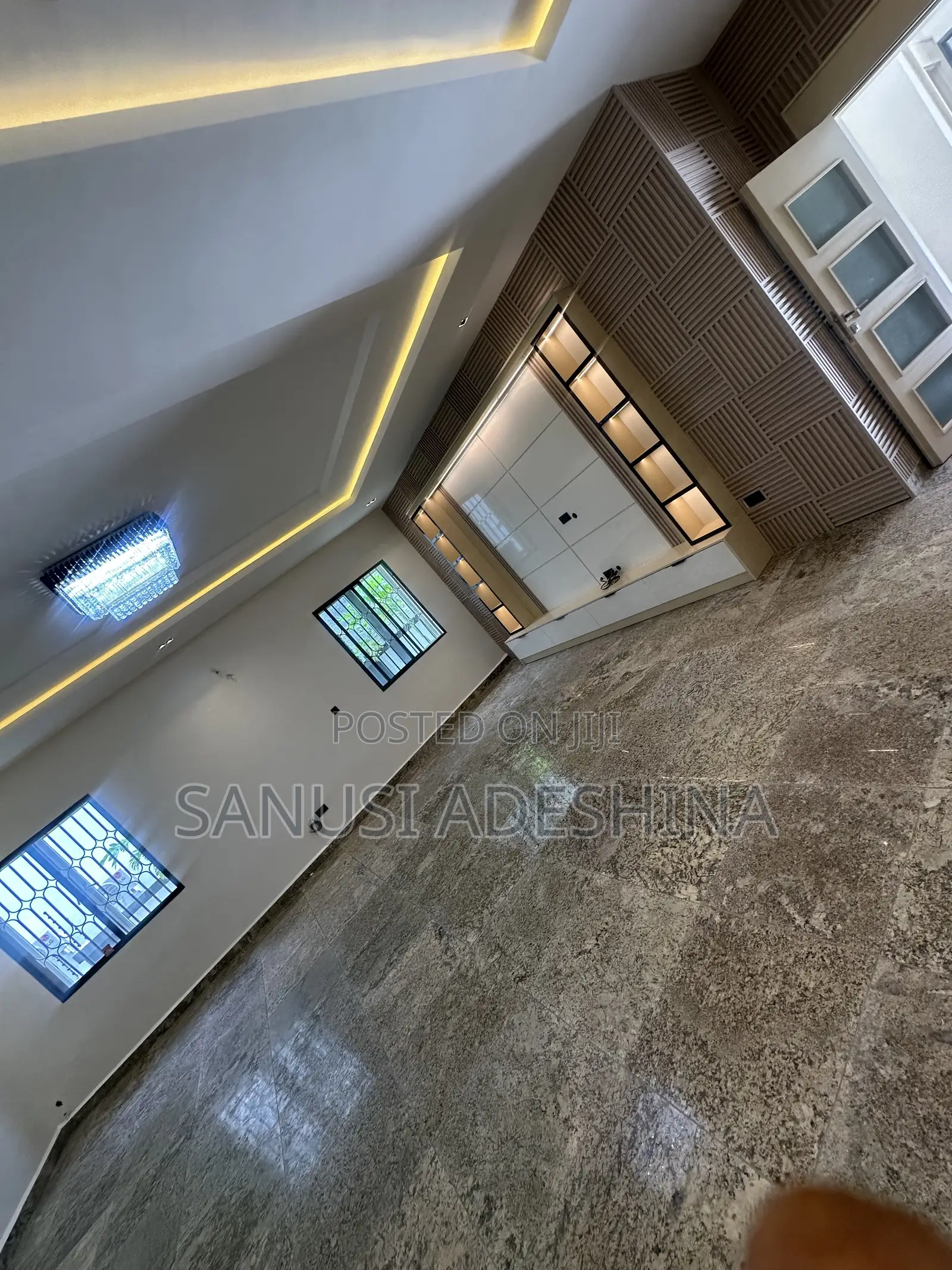 3bdrm Apartment in Jahi Gilmore,Fct for rent in Jahi