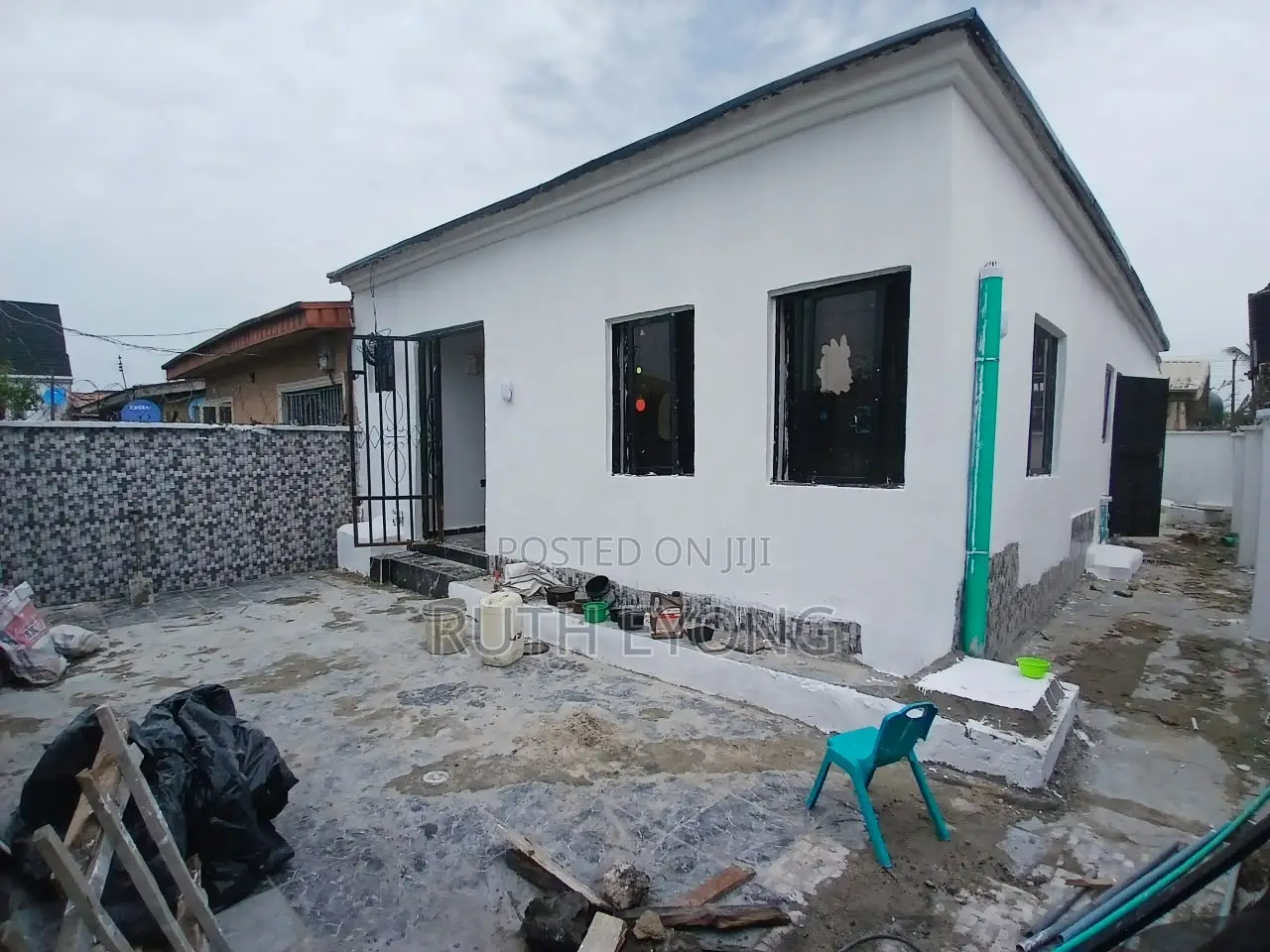 3bdrm Bungalow in Abraham Adesanya Estate for rent in Abraham Adesanya Estate