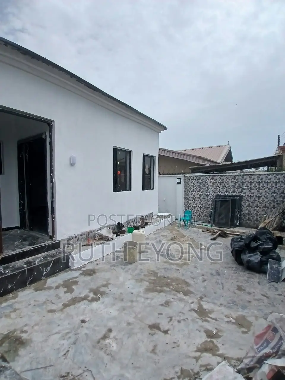 3bdrm Bungalow in Abraham Adesanya Estate for rent in Abraham Adesanya Estate