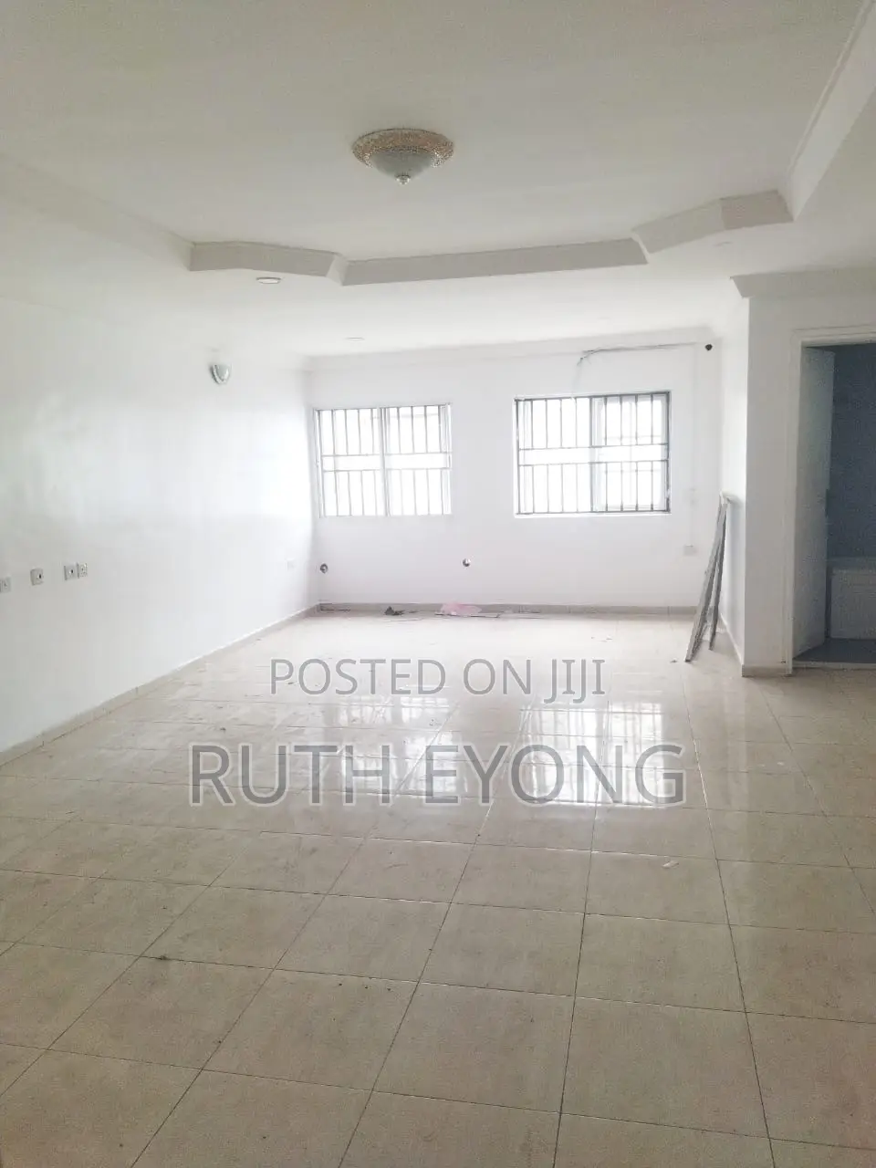 4bdrm Townhouse / Terrace in Lekki Phase 1 for rent in Lekki Phase 1
