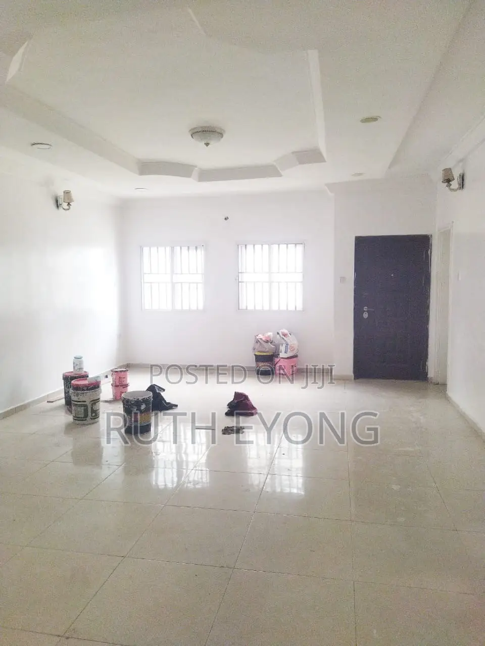 4bdrm Townhouse / Terrace in Lekki Phase 1 for rent in Lekki Phase 1