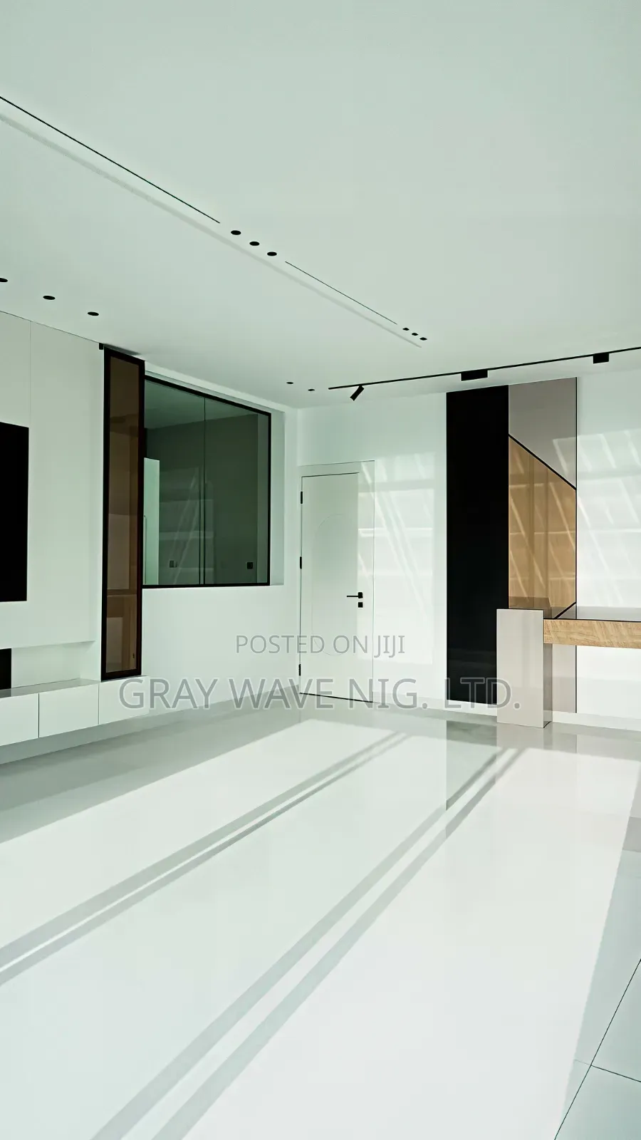 5bdrm Duplex in Apo Resettlement for sale in Apo Resettlement