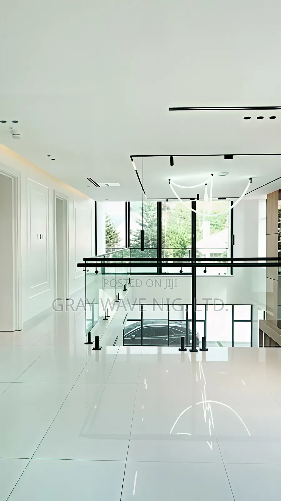 5bdrm Duplex in Apo Resettlement for sale in Apo Resettlement