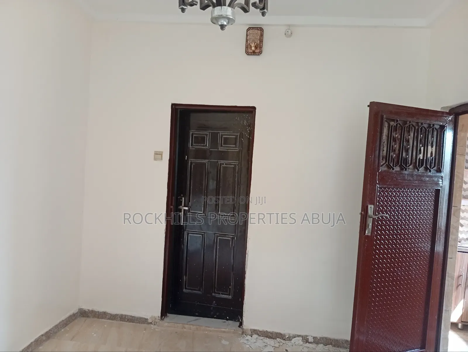 Studio Apartment in 2/1, Kubwa for rent in Kubwa