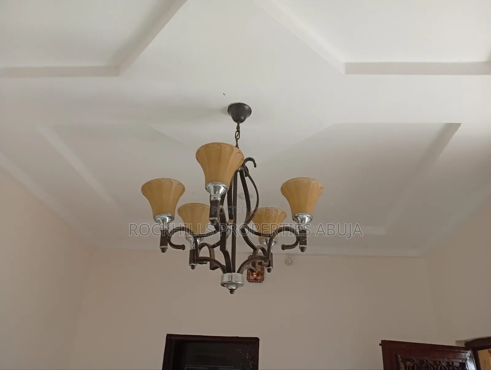 Studio Apartment in 2/1, Kubwa for rent in Kubwa