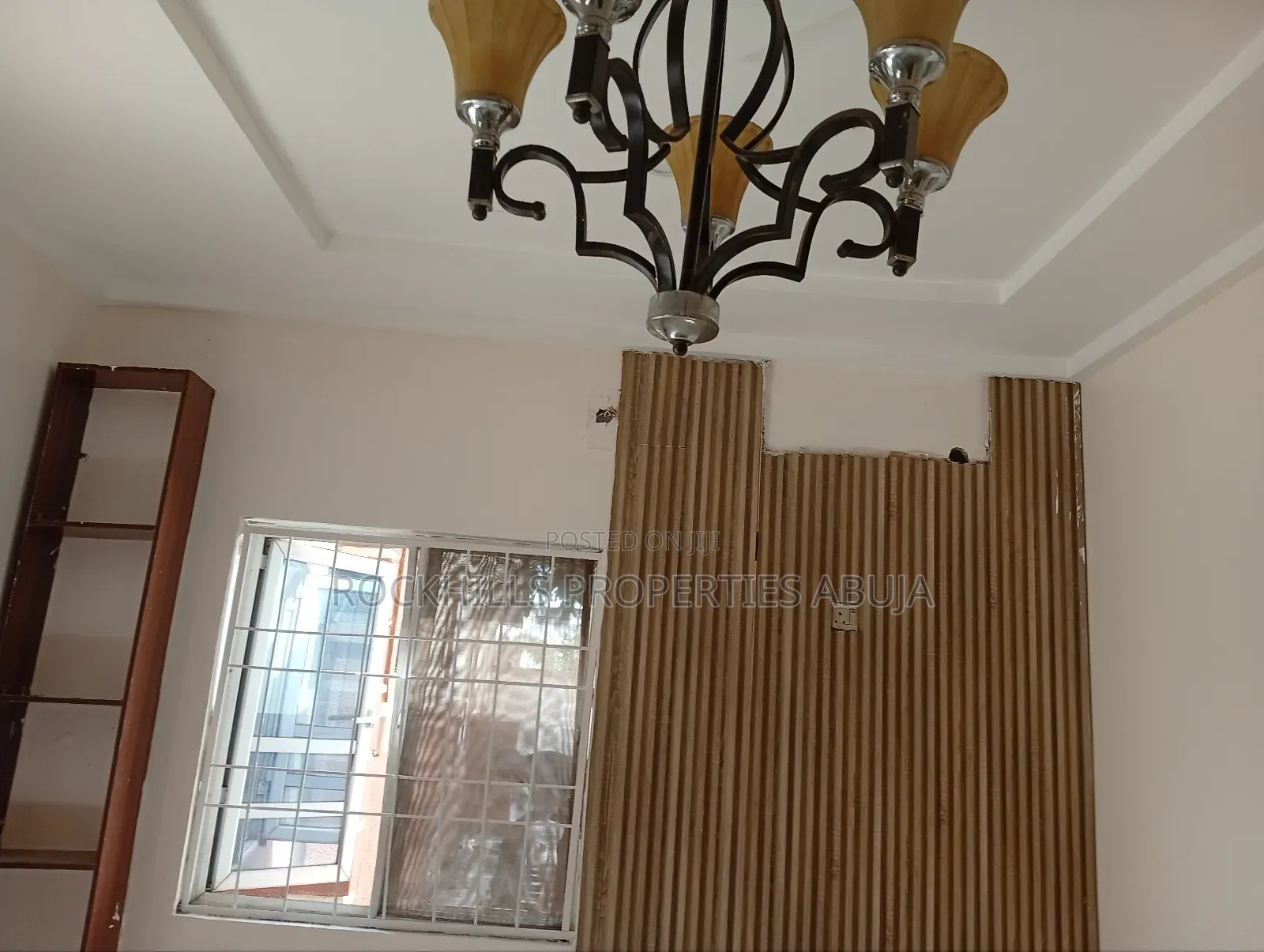 Studio Apartment in 2/1, Kubwa for rent in Kubwa