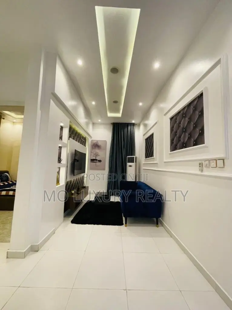 4bdrm Duplex in Osapa london for rent in Osapa london