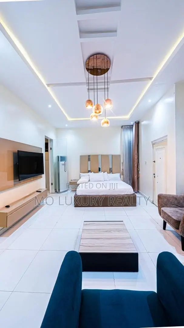 4bdrm Duplex in Osapa london for rent in Osapa london