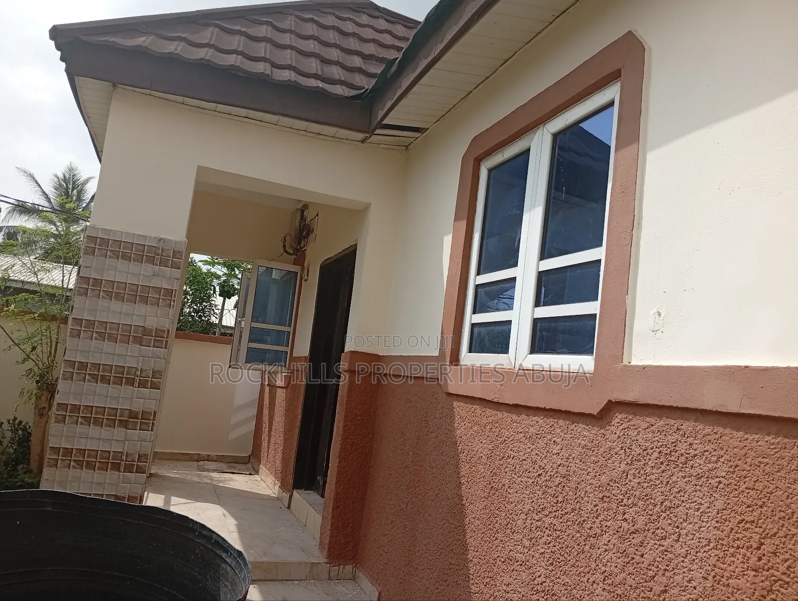 4bdrm Bungalow in 2/1 Kubwa for rent in Kubwa