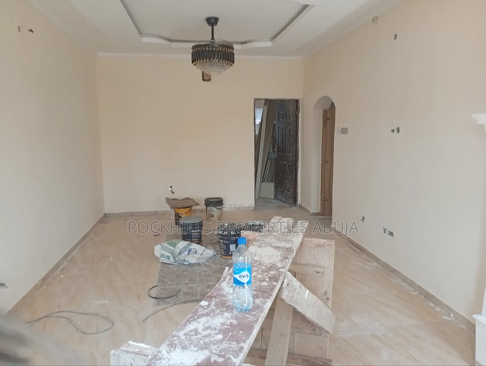 4bdrm Bungalow in 2/1 Kubwa for rent in Kubwa