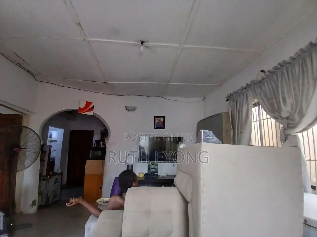 1bdrm Apartment in Abraham Adesanya Estate for rent in Abraham Adesanya Estate