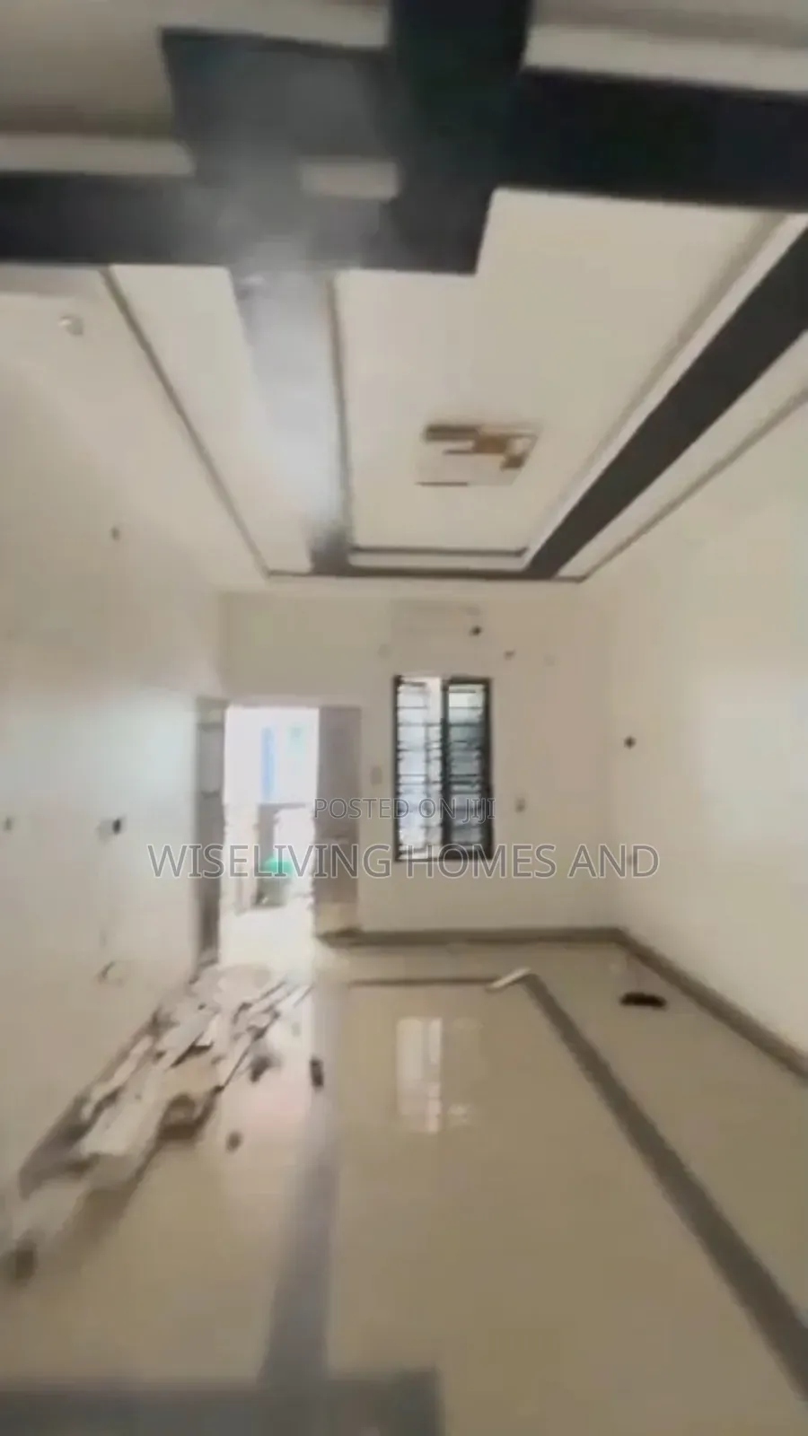 2bdrm Block of Flats in Ago Palace Way Off for rent in Ago Palace