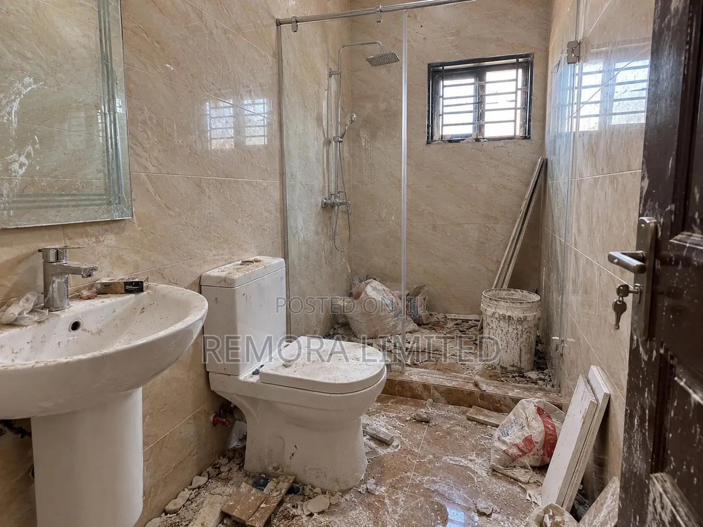 1bdrm Apartment in Omole Phase 1 for sale in Omole Phase 1