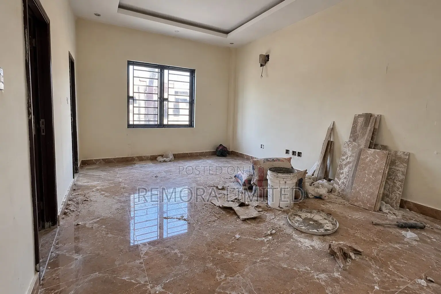 1bdrm Apartment in Omole Phase 1 for sale in Omole Phase 1