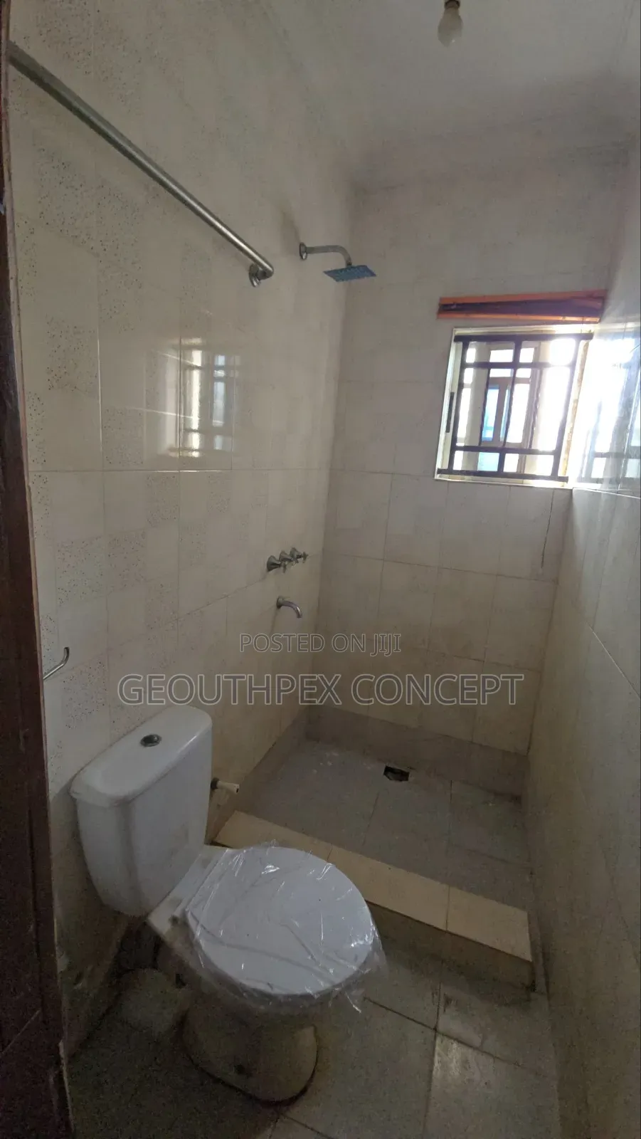 2bdrm Block of Flats in Apata for rent in Apata