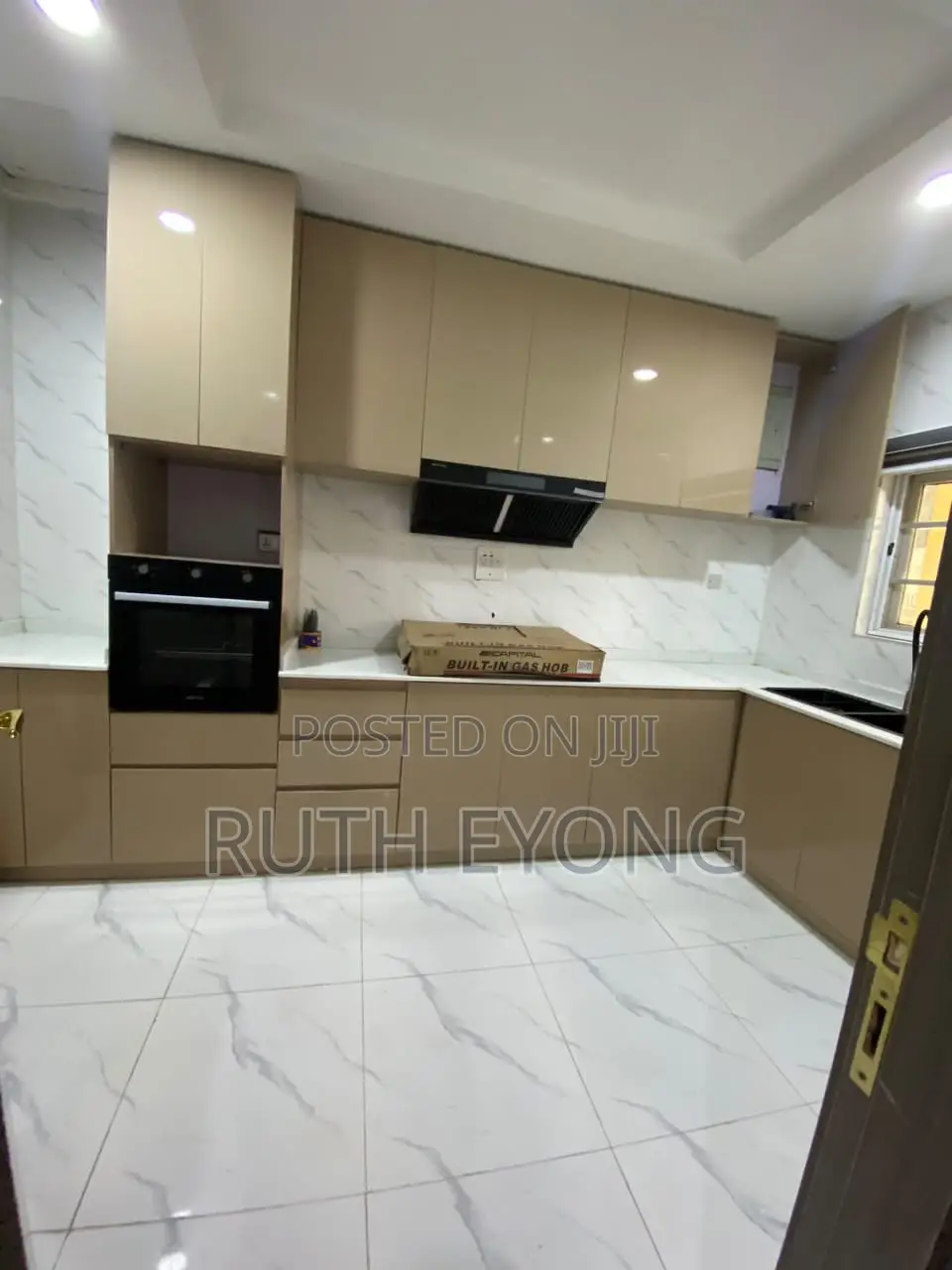 Furnished 2bdrm Apartment in Ikate for rent in Ikate