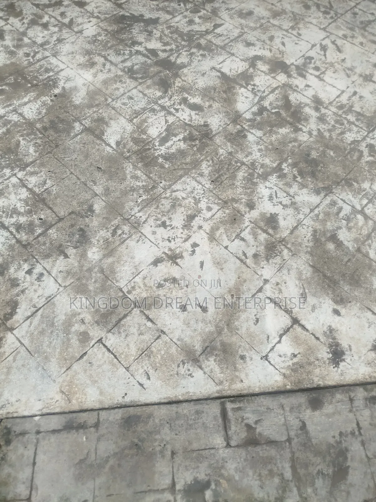 2000sqm Land for Sale Orchid Junction Sharing Fence With Ashely’small in Lekki Expressway