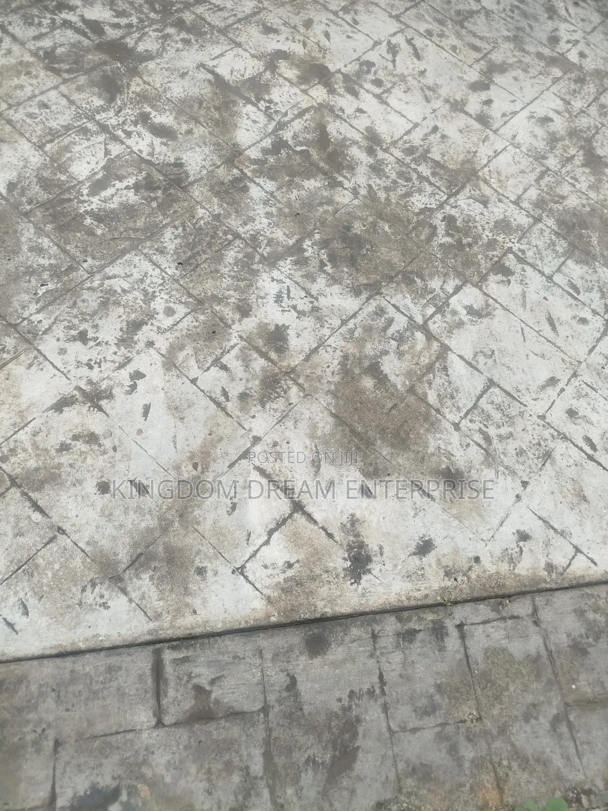 2000sqm Land for Sale Orchid Junction Sharing Fence With Ashely’small in Lekki Expressway