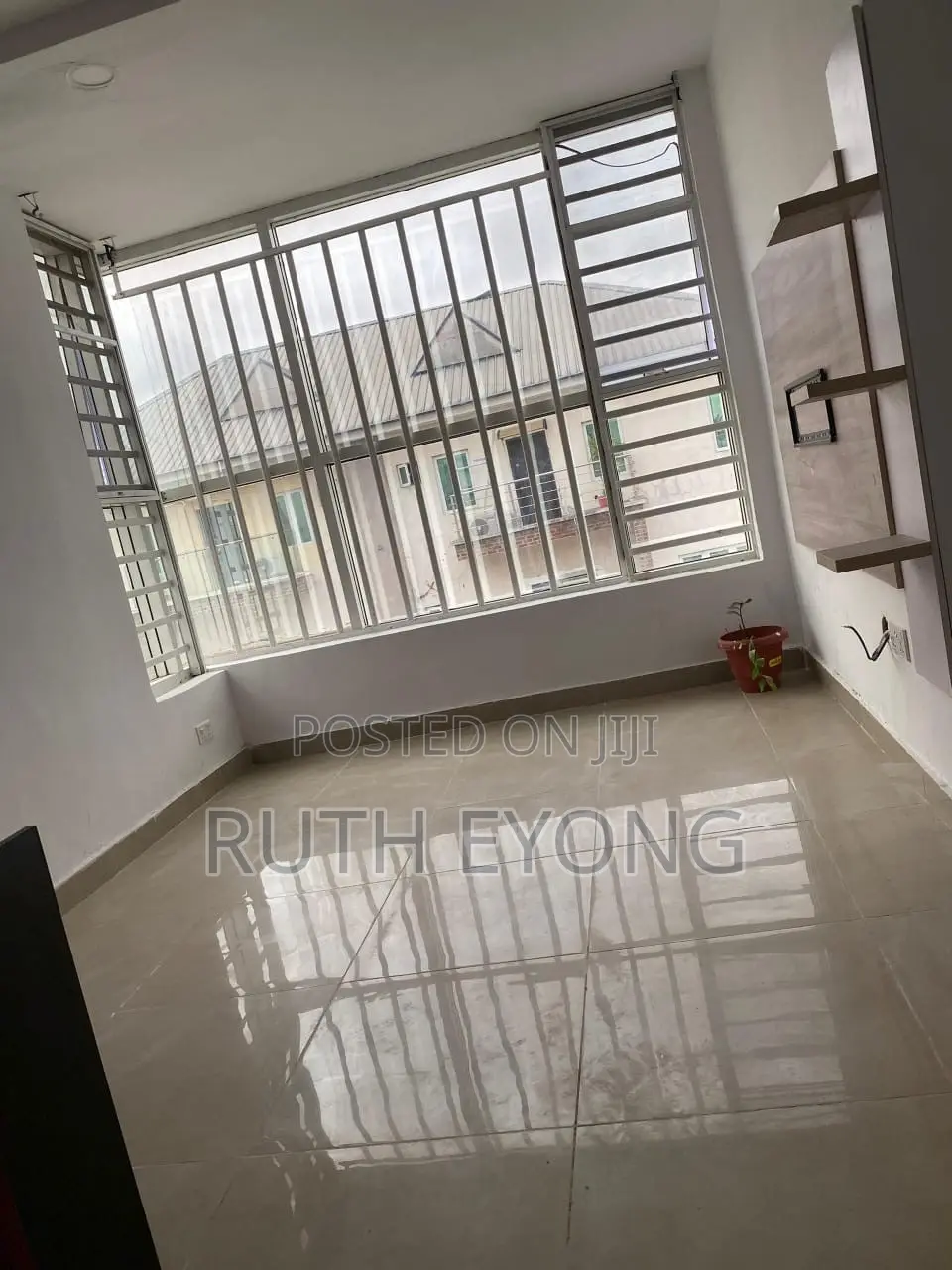 1bdrm Apartment in Whorizon Cyberville, Ikate for rent in Ikate