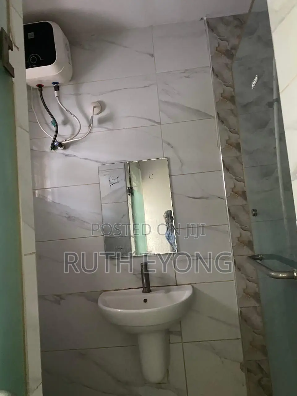 1bdrm Apartment in Whorizon Cyberville, Ikate for rent in Ikate