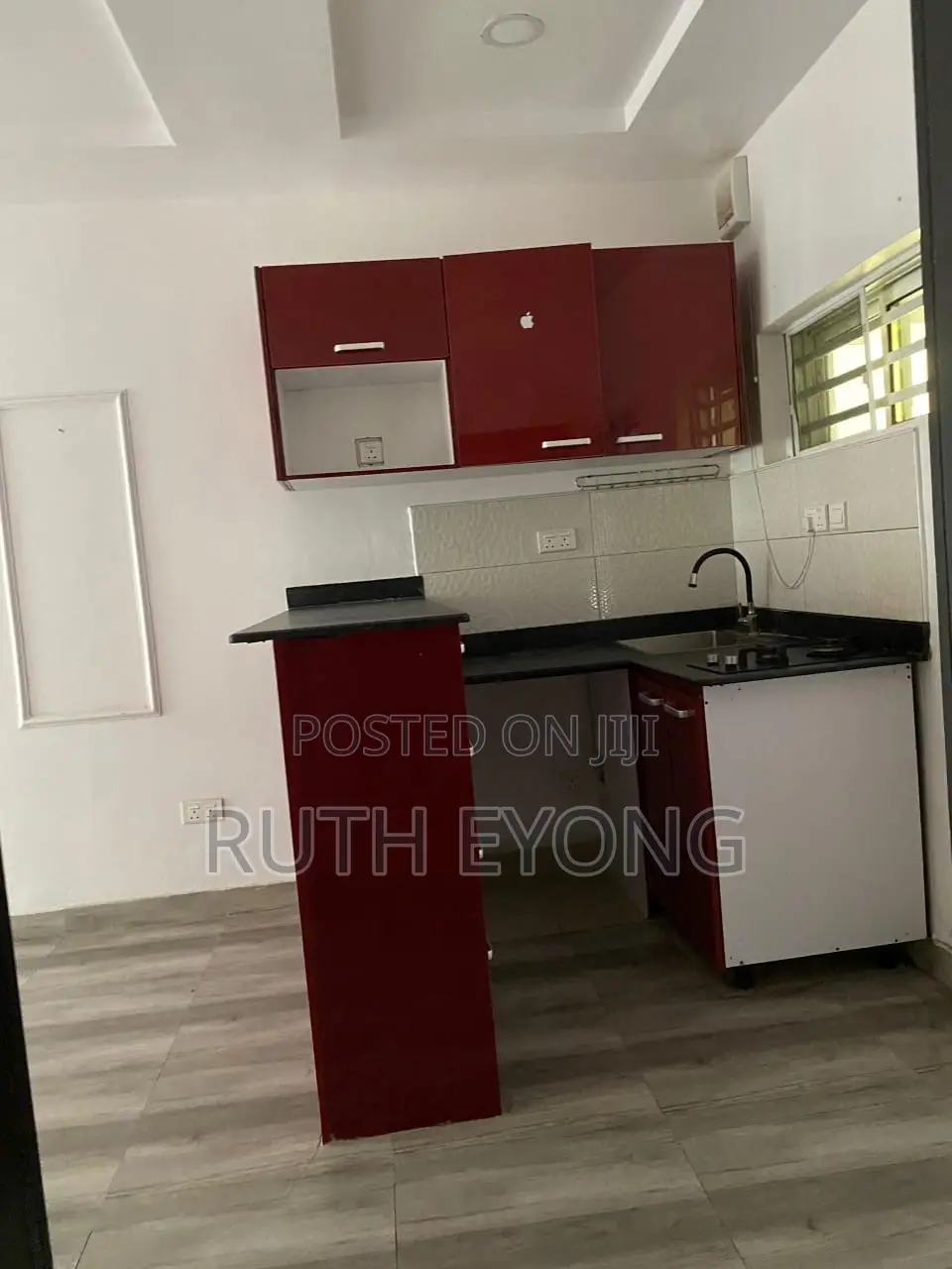 1bdrm Apartment in Whorizon Cyberville, Ikate for rent in Ikate