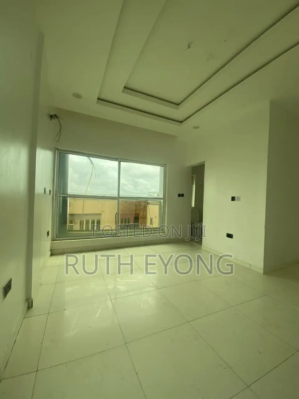 2bdrm Apartment in Ikate for rent in Ikate
