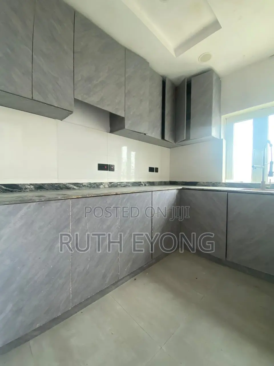 2bdrm Apartment in Ikate for rent in Ikate