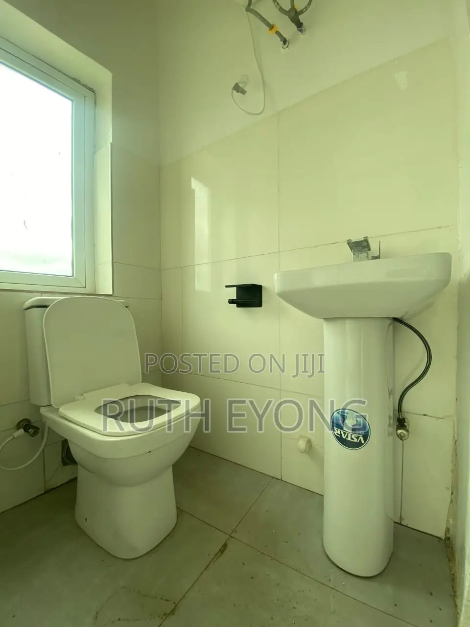 2bdrm Apartment in Ikate for rent in Ikate