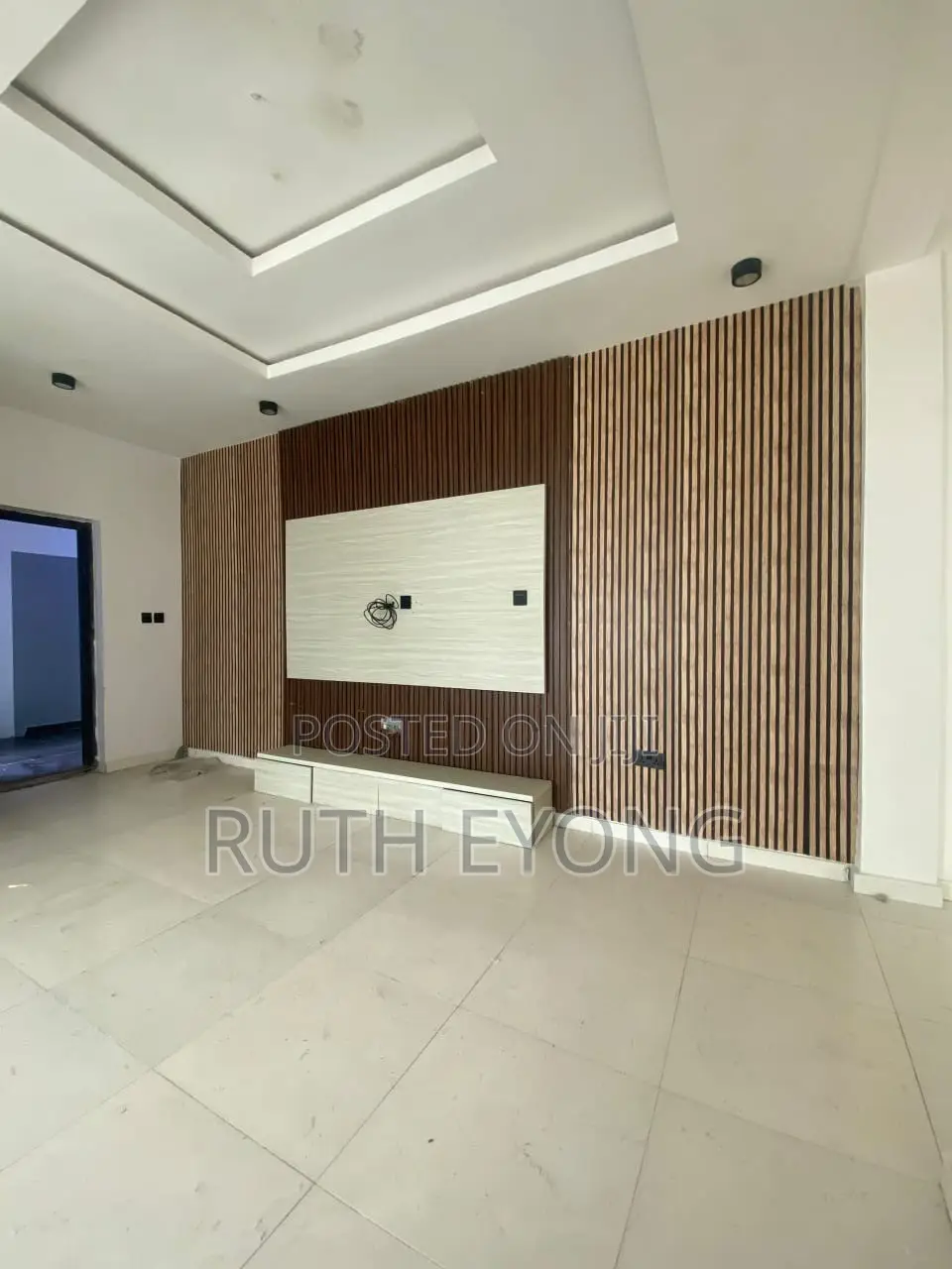 2bdrm Apartment in Ikate for rent in Ikate