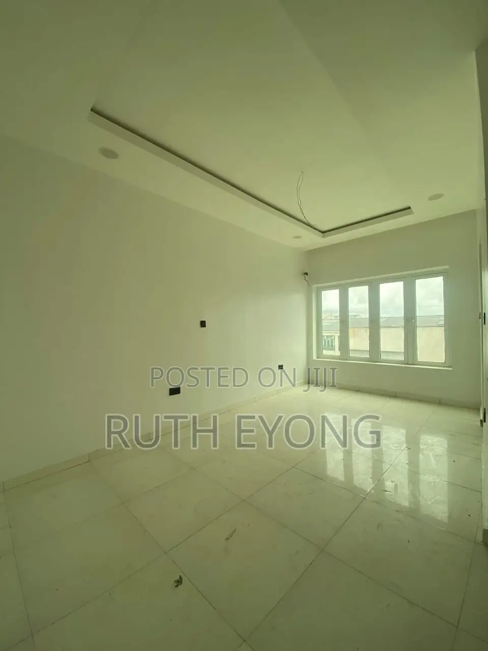 2bdrm Apartment in Ikate for rent in Ikate